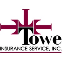 Towe Insurance Service, Inc. logo, Towe Insurance Service, Inc. contact details