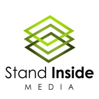 STAND INSIDE MEDIA LLC logo, STAND INSIDE MEDIA LLC contact details