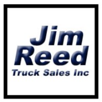 Jim Reed's Truck Sales logo, Jim Reed's Truck Sales contact details