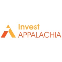 Invest Appalachia logo, Invest Appalachia contact details