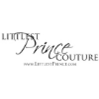 Littlest Prince Couture logo, Littlest Prince Couture contact details