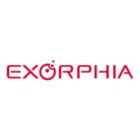 EXORPHIA, INC. logo, EXORPHIA, INC. contact details