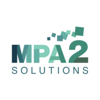 MPA2 Solutions logo, MPA2 Solutions contact details