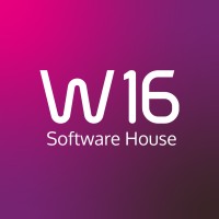 W16 Software House logo, W16 Software House contact details