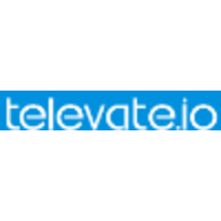 Televate.io logo, Televate.io contact details