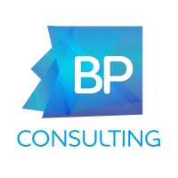 BP Consulting logo, BP Consulting contact details