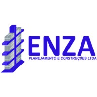 Enza Planejamento e Construções logo, Enza Planejamento e Construções contact details