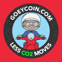 Goeycoin logo, Goeycoin contact details