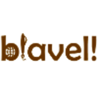 Blavel logo, Blavel contact details