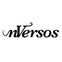 nVersos Editora logo, nVersos Editora contact details