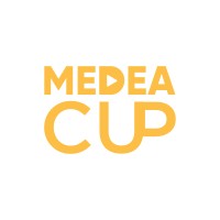 Medeacup logo, Medeacup contact details