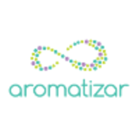 Aromatizar logo, Aromatizar contact details