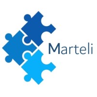 Marteli logo, Marteli contact details