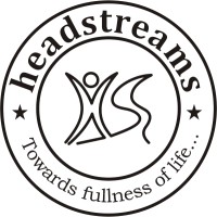 headstreams logo, headstreams contact details