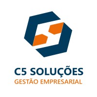 C5 SOLUÇÕES EM GESTÃO EMPRESARIAL logo, C5 SOLUÇÕES EM GESTÃO EMPRESARIAL contact details