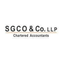 S G C O & Co. LLP logo, S G C O & Co. LLP contact details