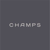 Champs Law logo, Champs Law contact details