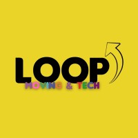 Loop Moving & Tech logo, Loop Moving & Tech contact details