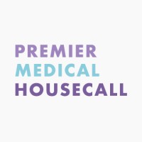 Premier Medical Housecall logo, Premier Medical Housecall contact details