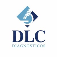 DLC DIAGNÓSTICOS logo, DLC DIAGNÓSTICOS contact details