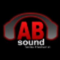 ABSound logo, ABSound contact details