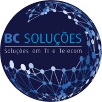 BC Soluções logo, BC Soluções contact details