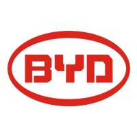 BYD Energy Storage logo, BYD Energy Storage contact details