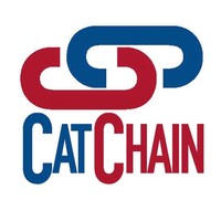 CatChain Project logo, CatChain Project contact details