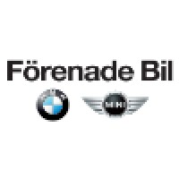 FÖRENADE BIL AB logo, FÖRENADE BIL AB contact details