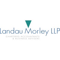 Landau Morley LLP logo, Landau Morley LLP contact details