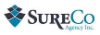 Sureco Agency logo, Sureco Agency contact details