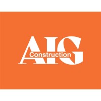 AIG CONSTRUCTION CAPITAL logo, AIG CONSTRUCTION CAPITAL contact details