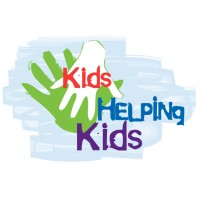 Kids Helping Kids logo, Kids Helping Kids contact details