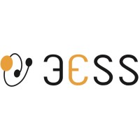 3ESS AS logo, 3ESS AS contact details