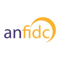 ANFIDC logo, ANFIDC contact details