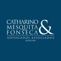 Catharino, Mesquita & Fonseca Advogados Associados logo, Catharino, Mesquita & Fonseca Advogados Associados contact details