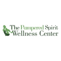 Pampered Spirit Wellness Center logo, Pampered Spirit Wellness Center contact details