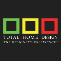 Total Home Design logo, Total Home Design contact details