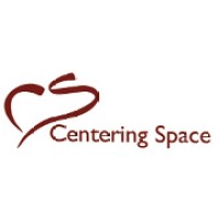 Centering Space logo, Centering Space contact details