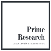 Prime Research logo, Prime Research contact details