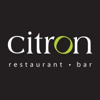 Citron Restaurant & Bar logo, Citron Restaurant & Bar contact details