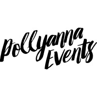 Pollyanna Events logo, Pollyanna Events contact details