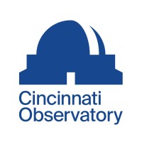 Cincinnati Observatory logo, Cincinnati Observatory contact details