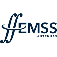 EMSS Antennas logo, EMSS Antennas contact details