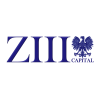 ZIII Capital logo, ZIII Capital contact details