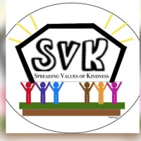 SVK Youth Group logo, SVK Youth Group contact details