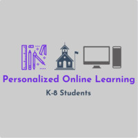 Personalized Online Learning logo, Personalized Online Learning contact details