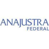 ANAJUSTRA Federal logo, ANAJUSTRA Federal contact details