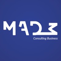 MADM CONSULTING BUSINESS logo, MADM CONSULTING BUSINESS contact details