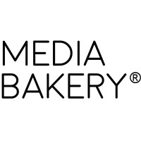 Media Bakery logo, Media Bakery contact details